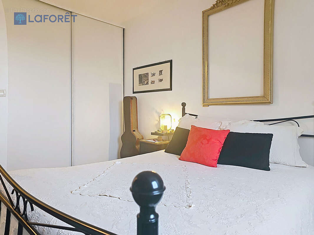 Appartement à CHESSY