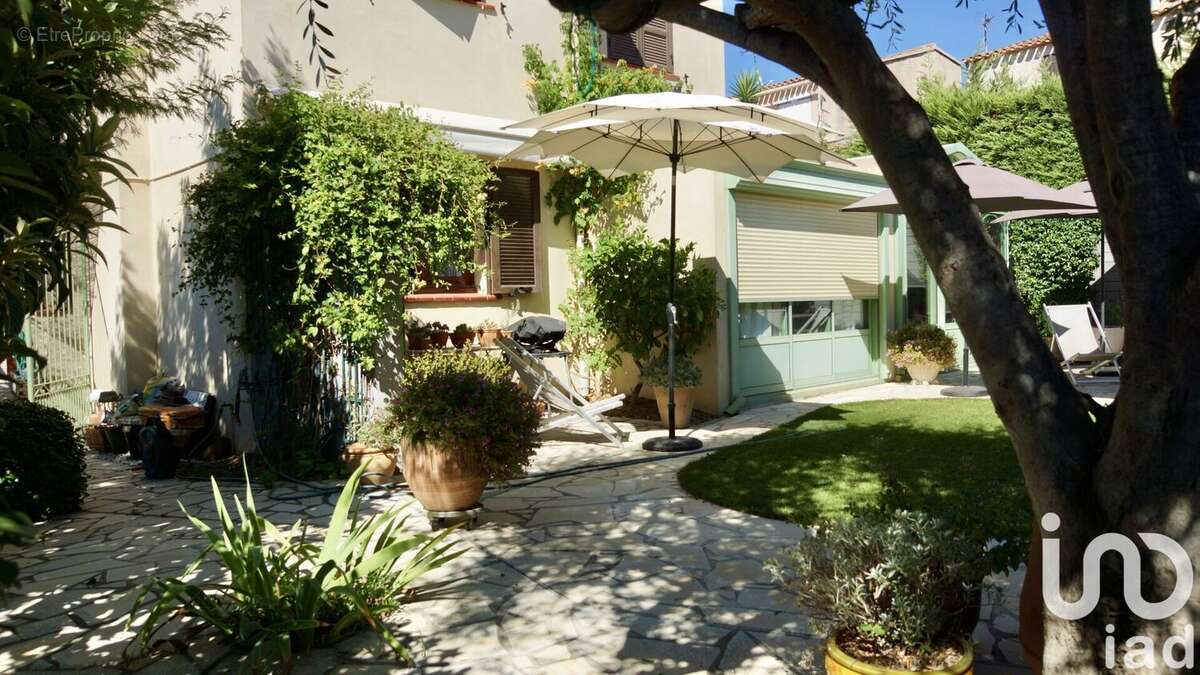 Photo 3 - Maison à TOULON