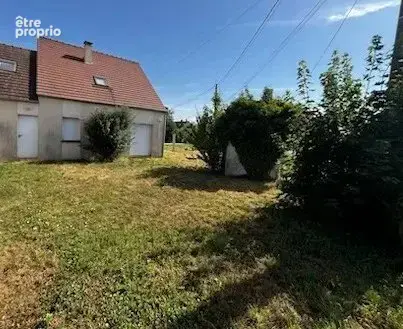 Maison 6 pièces 111 m² – égreville (77) - photo 13