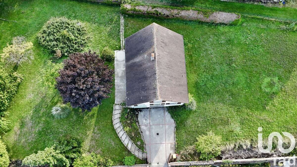 Photo 3 - Maison à LA LOUPTIERE-THENARD