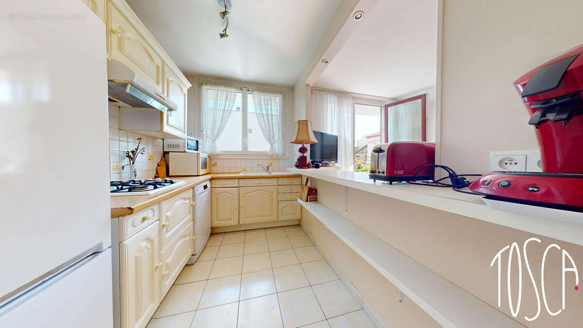 Appartement à ALFORTVILLE