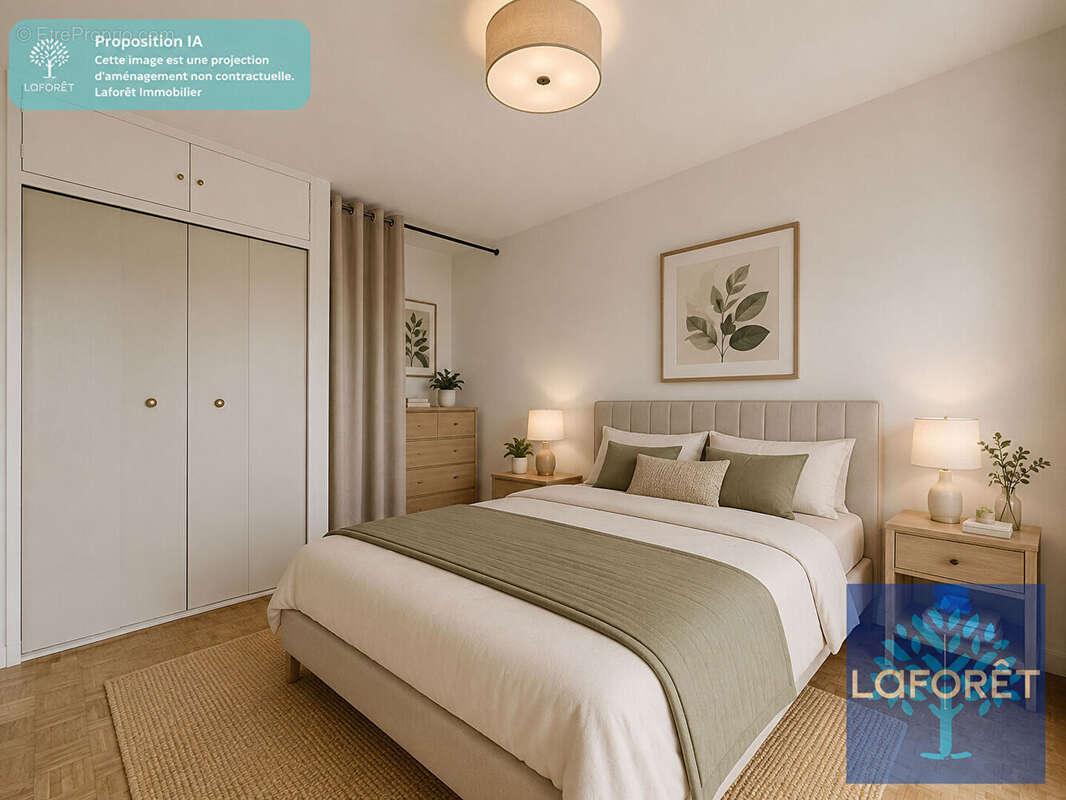 Appartement à DAX