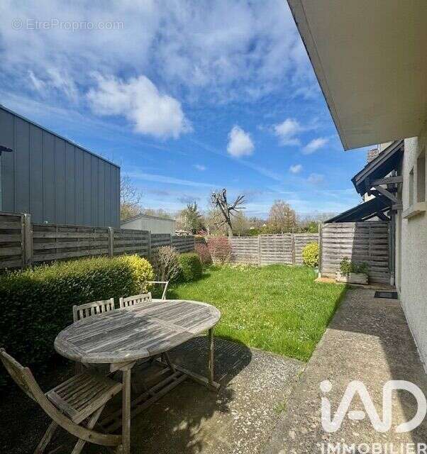 Photo 3 - Appartement à MORET-SUR-LOING