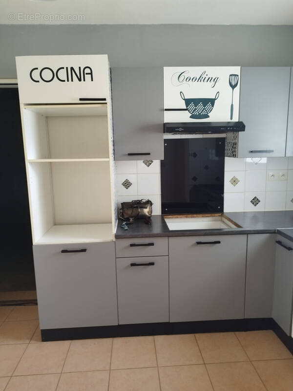 Maison à CARCASSONNE