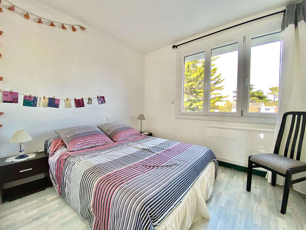 Appartement à PORNICHET