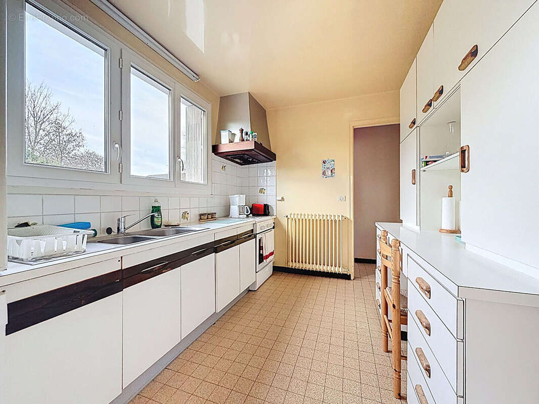 Maison à HOUVILLE-LA-BRANCHE