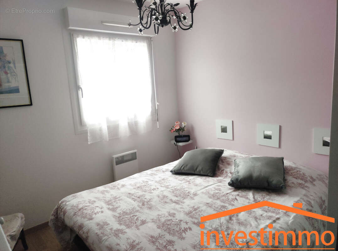 Appartement à MARQUISE