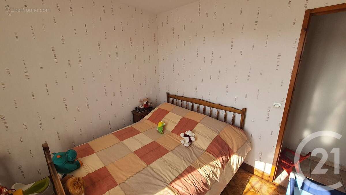 Maison à CORVOL-L&#039;ORGUEILLEUX