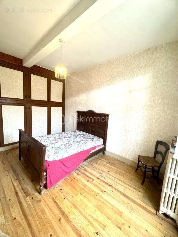 Maison à PUYCASQUIER