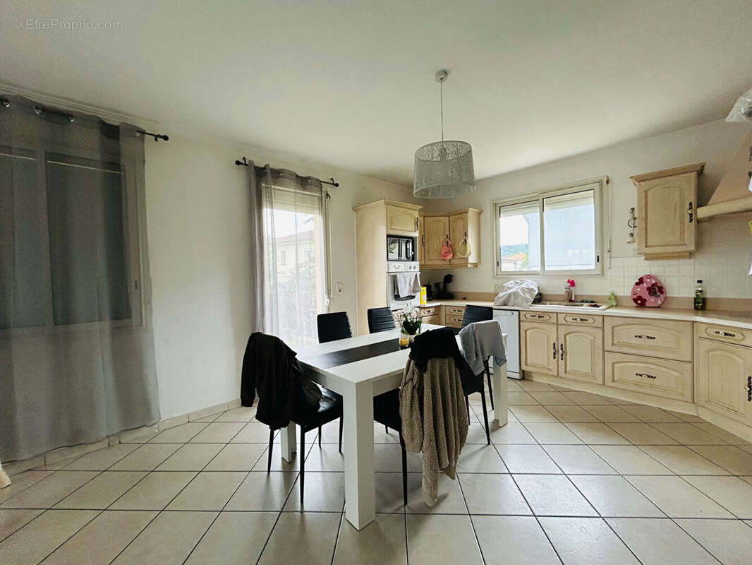 Maison à VILLENEUVE-SUR-LOT