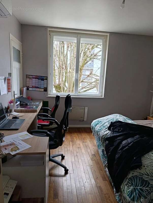 Appartement à BOURG-EN-BRESSE