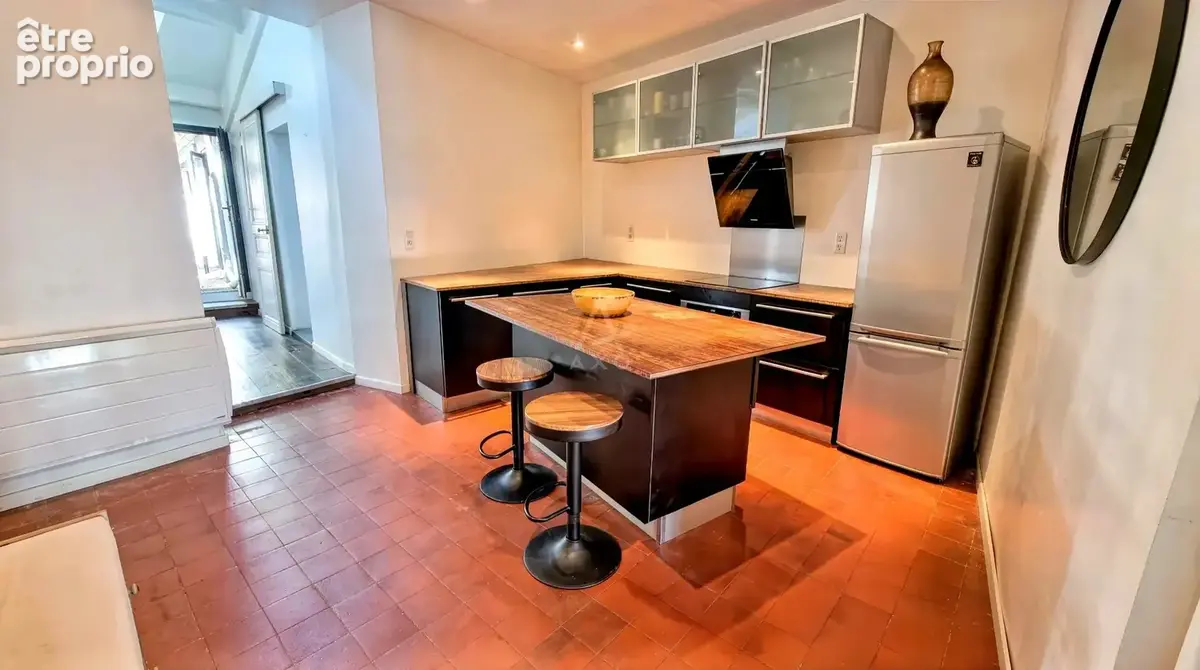 Photo Appartement à Nantes au prix de 251 000€