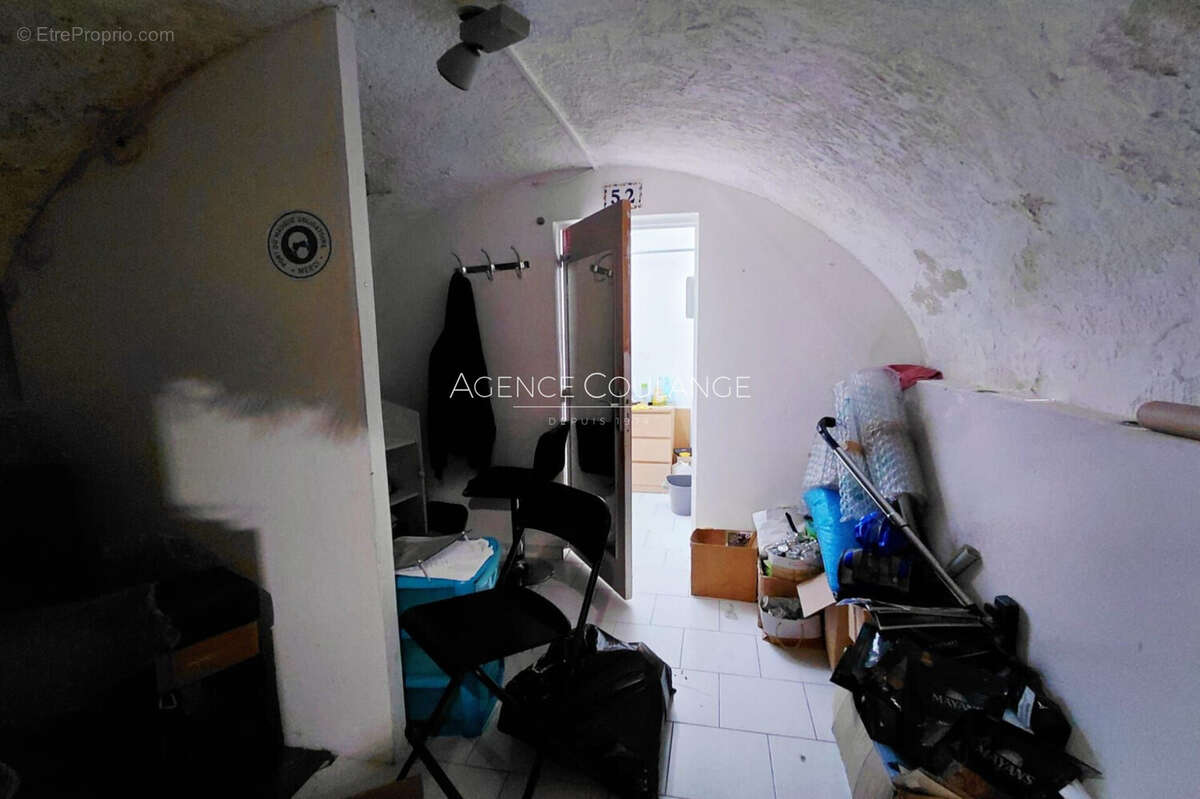 Commerce à LA CIOTAT