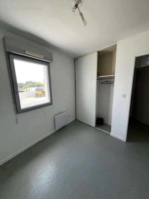 Appartement à SAINT-NAZAIRE