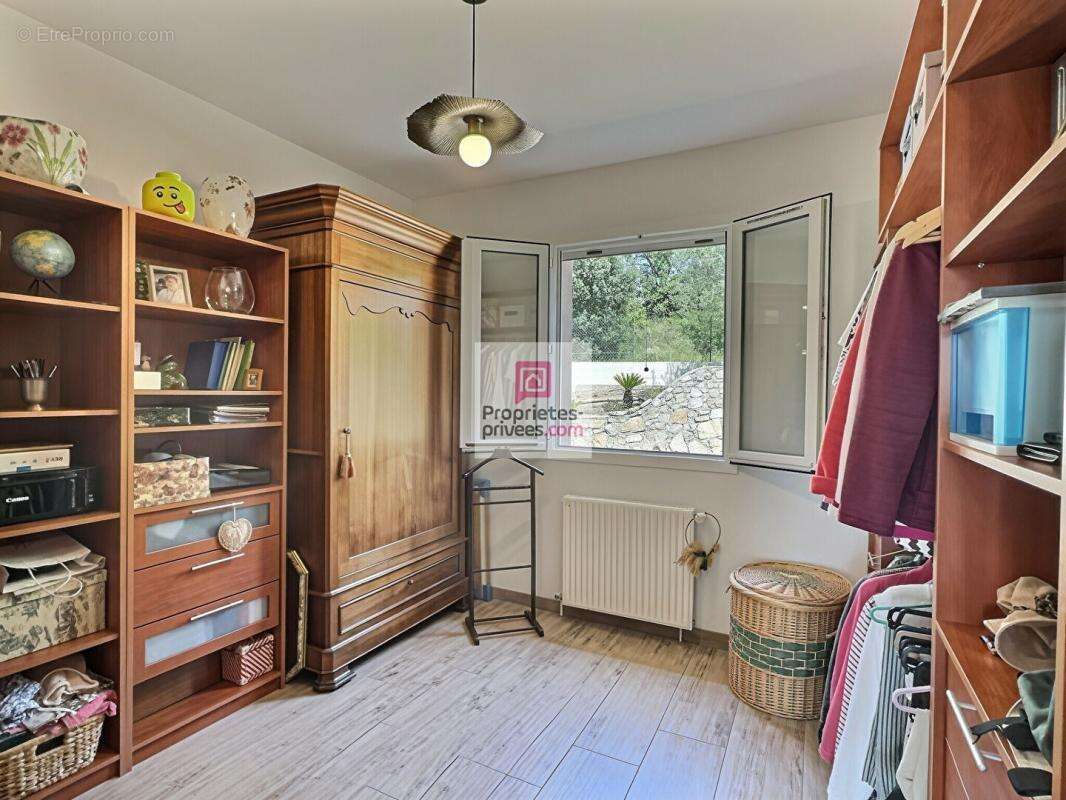 Maison Draguignan 6 pièce(s) 140 m2 - photo 15