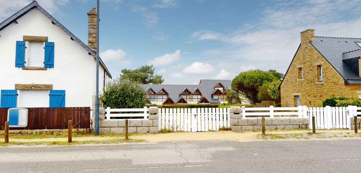 n°2 - Appartement à CARNAC
