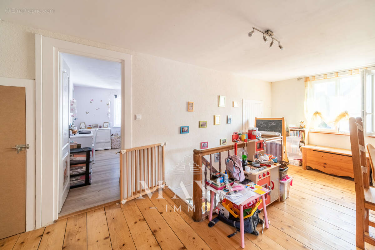 DURMENACH, Maison rénovée de 102m2 - photo 10