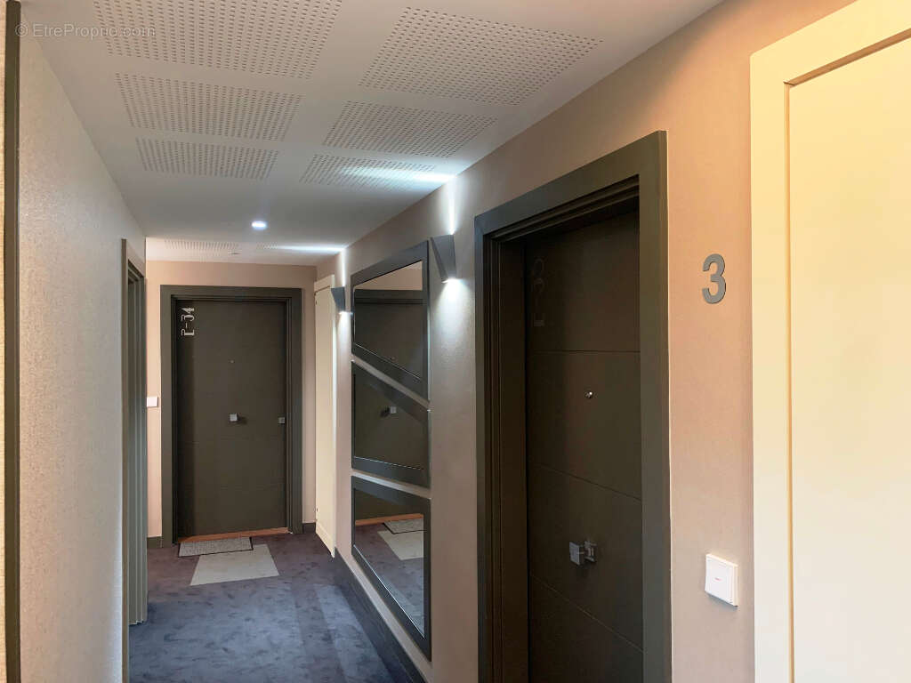 Appartement à CLAMART