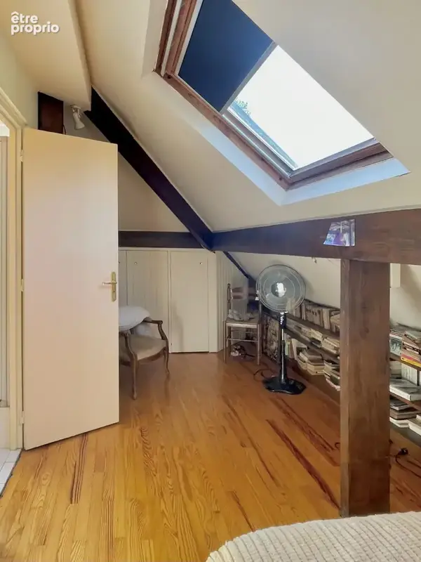 Belle maison en meulière avec piscine - photo 17