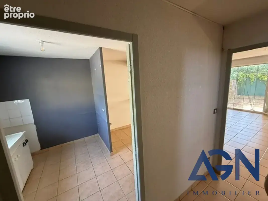 Maison 85 m² à Montpellier  - photo 4