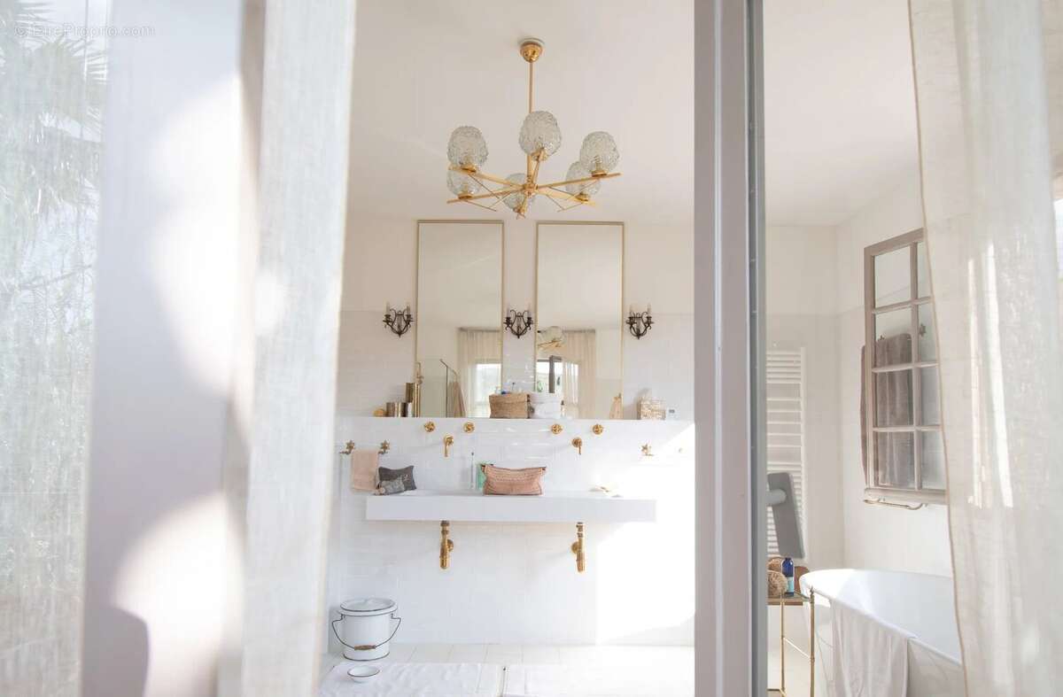 Maison à SAINT-FLORENT