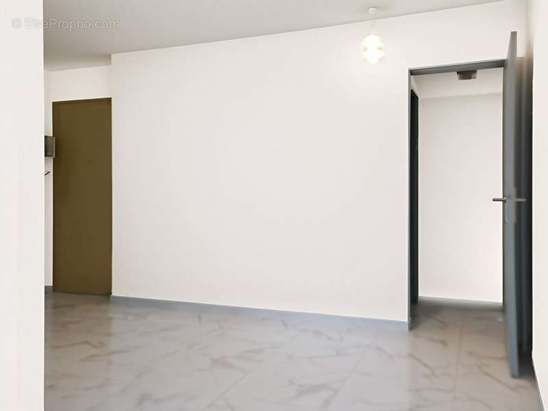 Appartement à RIS-ORANGIS