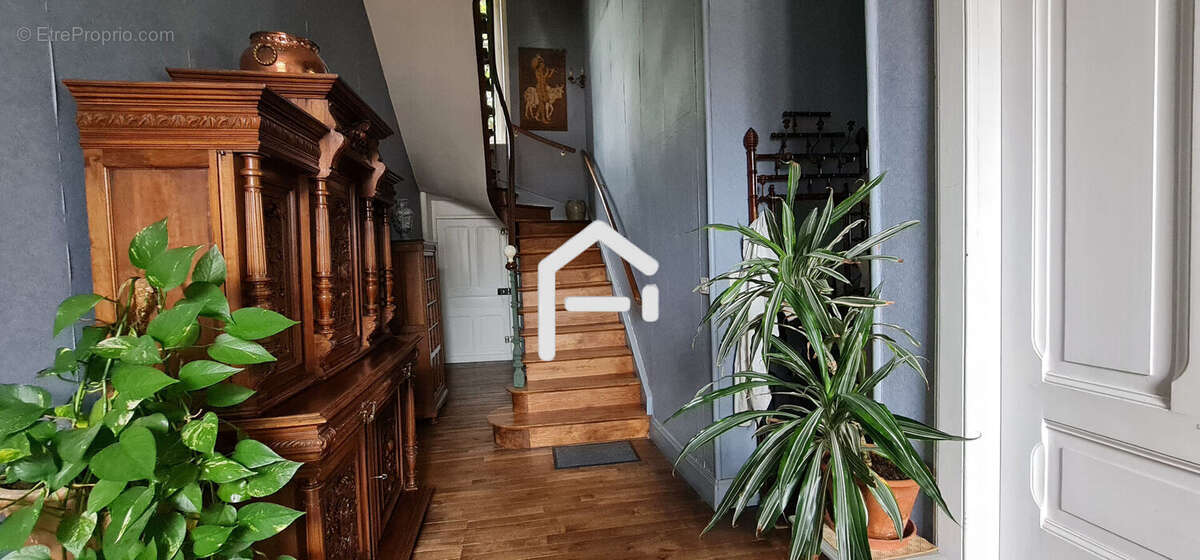 Maison à BRIVE-LA-GAILLARDE