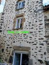 Maison à BERGONNE