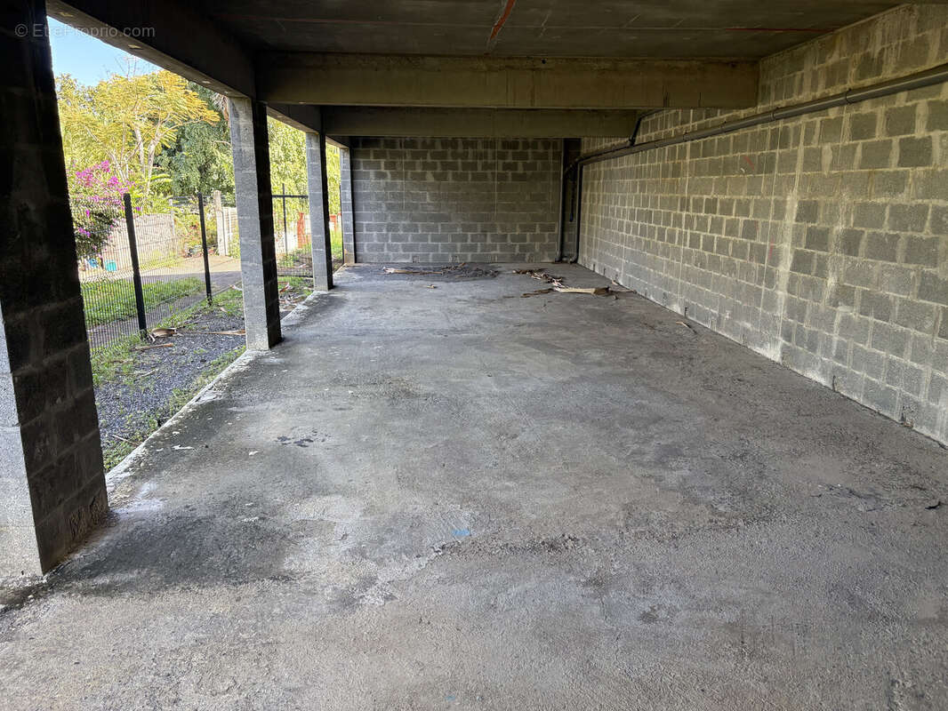 Maison à SAINT-PIERRE