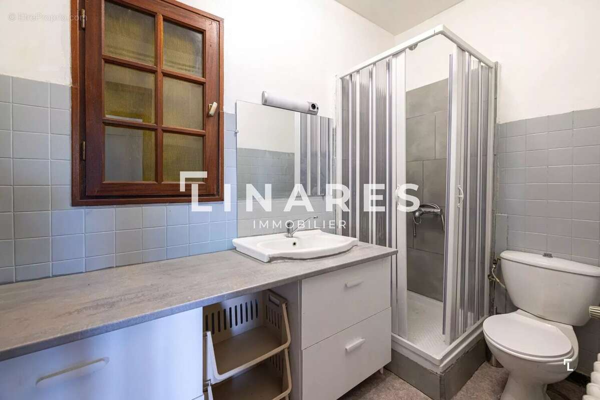 Maison à MARSEILLE-11E