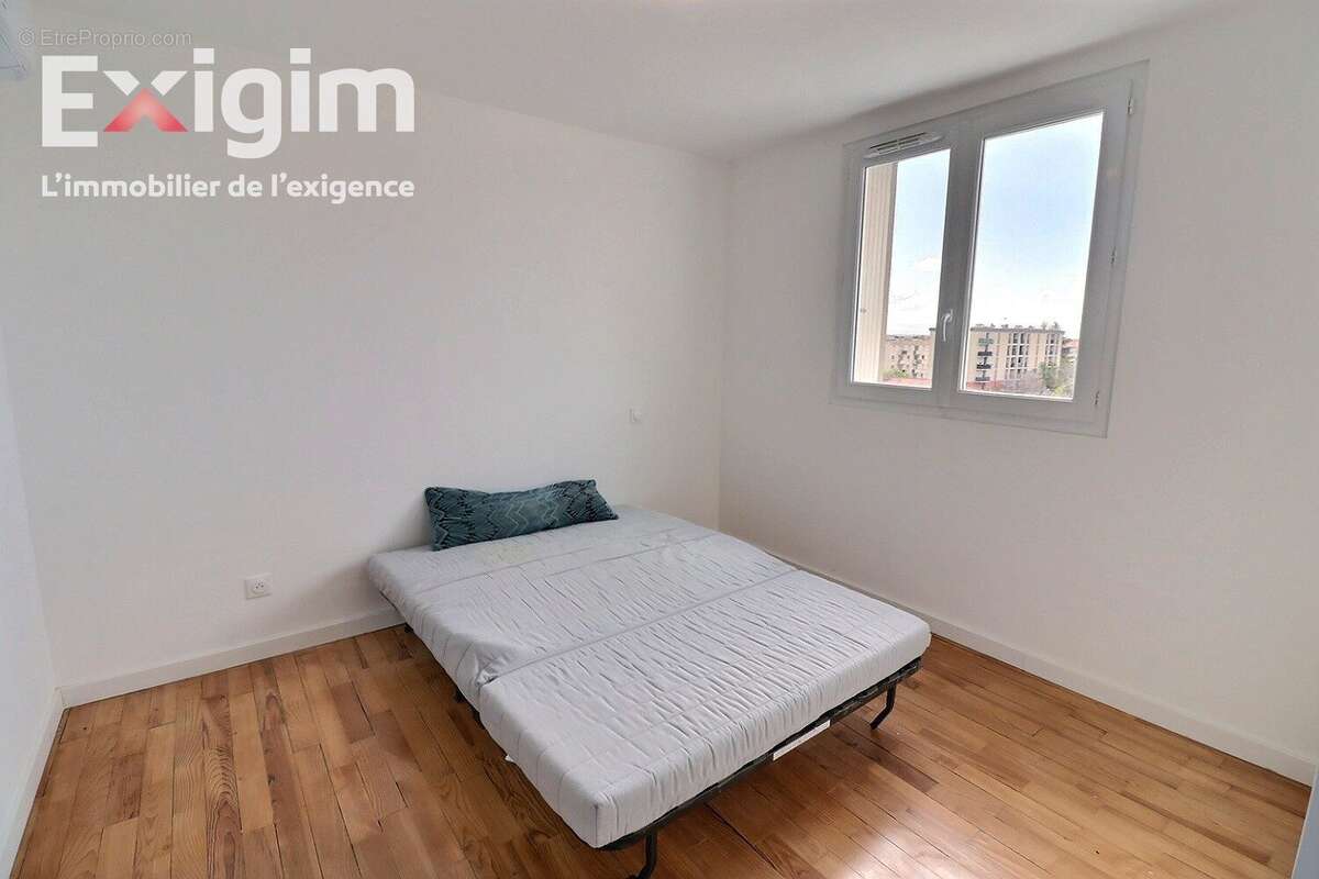 Appartement à TAIN-L'HERMITAGE