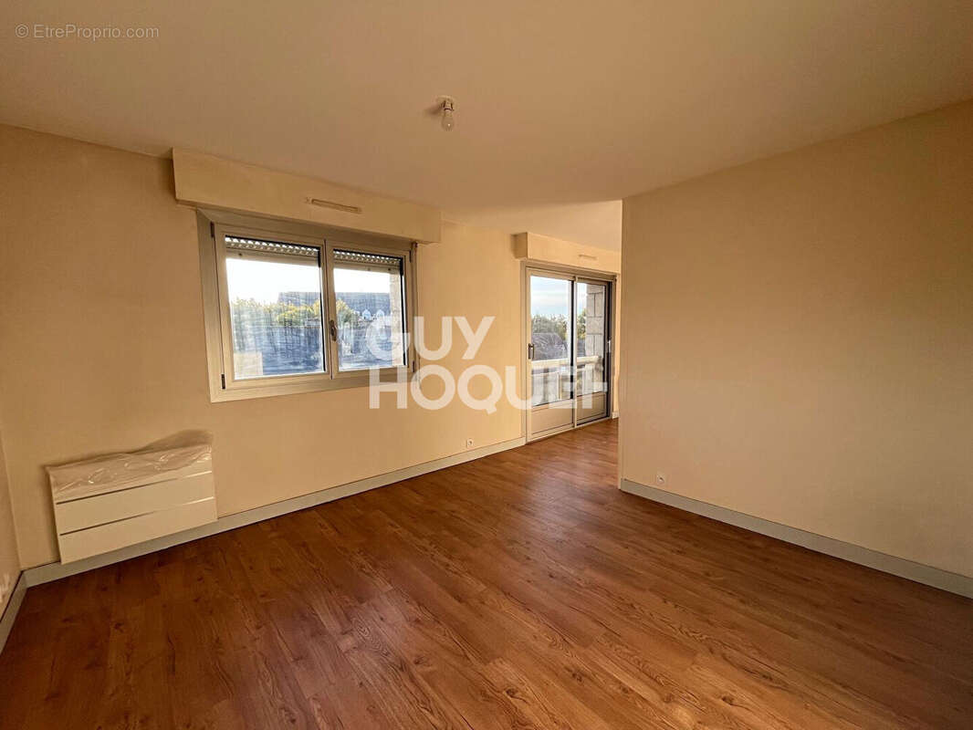 Appartement à DINAN