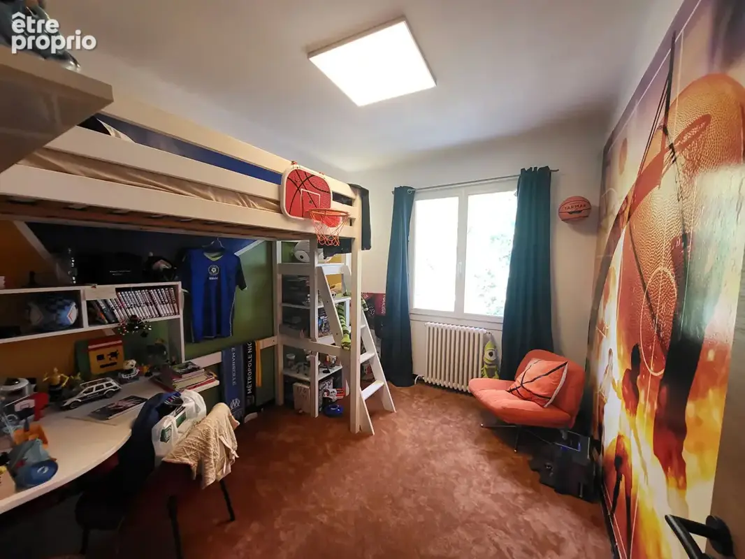 Maison 77m² à martigues - photo 12