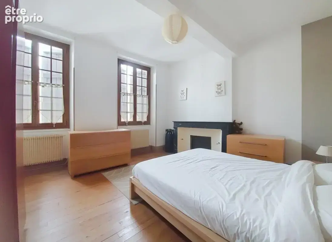 Maison à vendre 9 pièces MEZIN (47) - photo 10