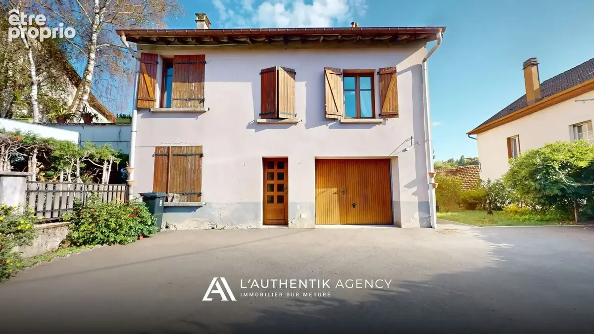 Maison 8 pièces 200 m² à vendre à La Petite-Raon (88210) - photo 2