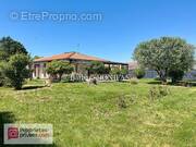 Maison à SAINT-SULPICE