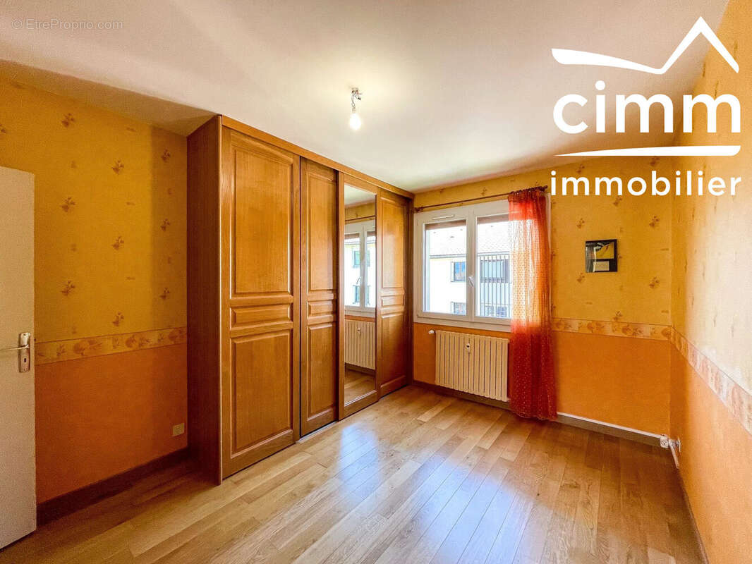 Appartement 98 m² à Crolles  - photo 6