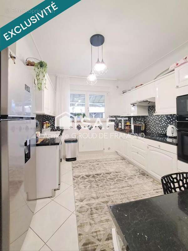 Photo 7 - Appartement à MULHOUSE