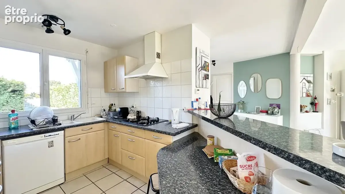 maison de 5 pièces sur dax - photo 8
