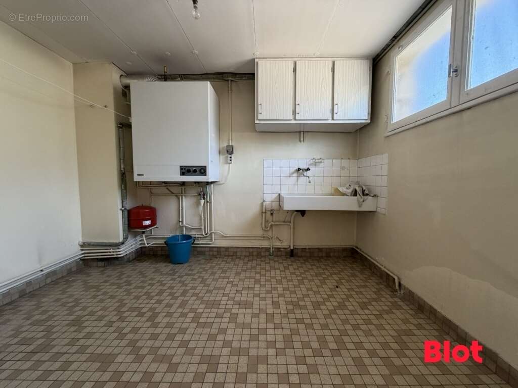 Maison 135 m² à Rennes  - photo 7