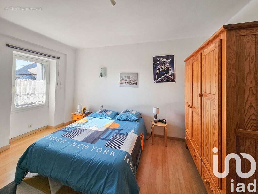 Photo 6 - Maison à VALLET