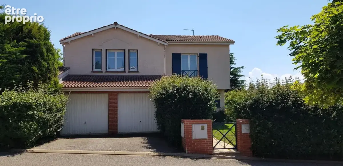Maison 147 m² à Francheville  - photo 3