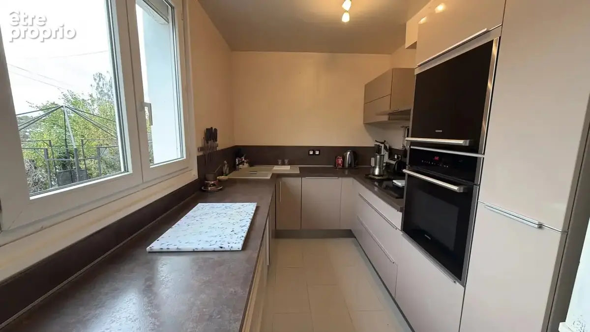Maison de plain-pied, 4 pièces, jardin 311 m2, garage et gra - photo 8