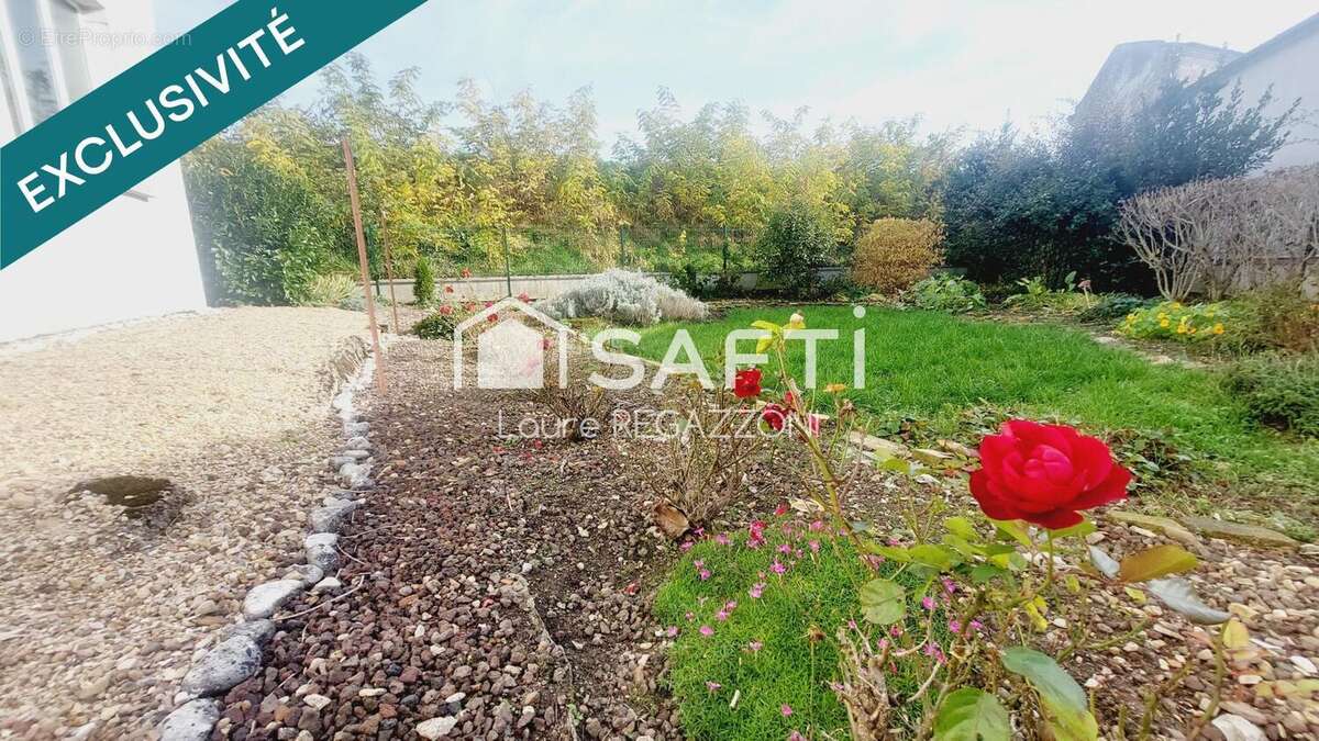 Photo 4 - Maison à VERDUN-SUR-LE-DOUBS