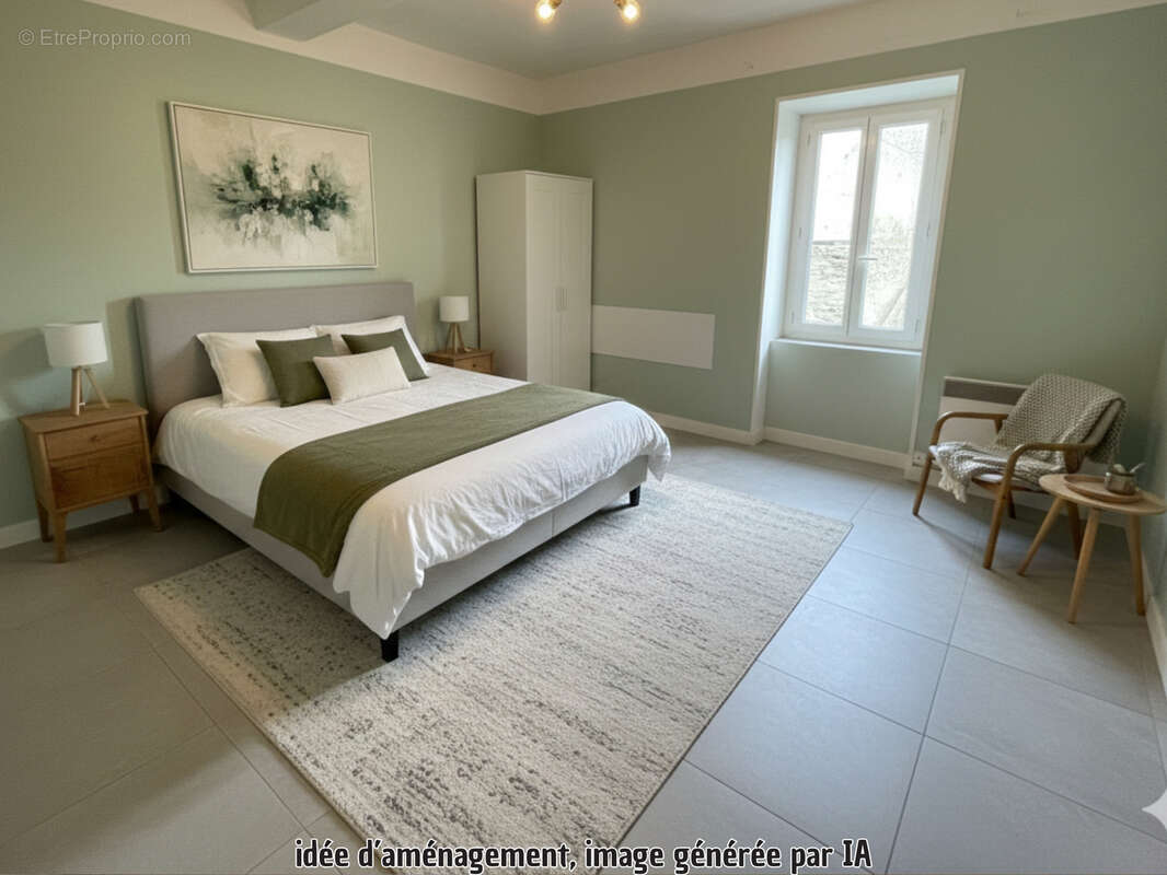 Maison à RIEUX-MINERVOIS