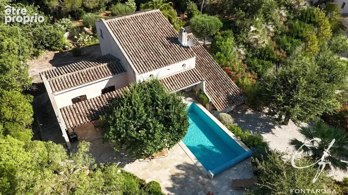 Villa frejus valescure - photo 21