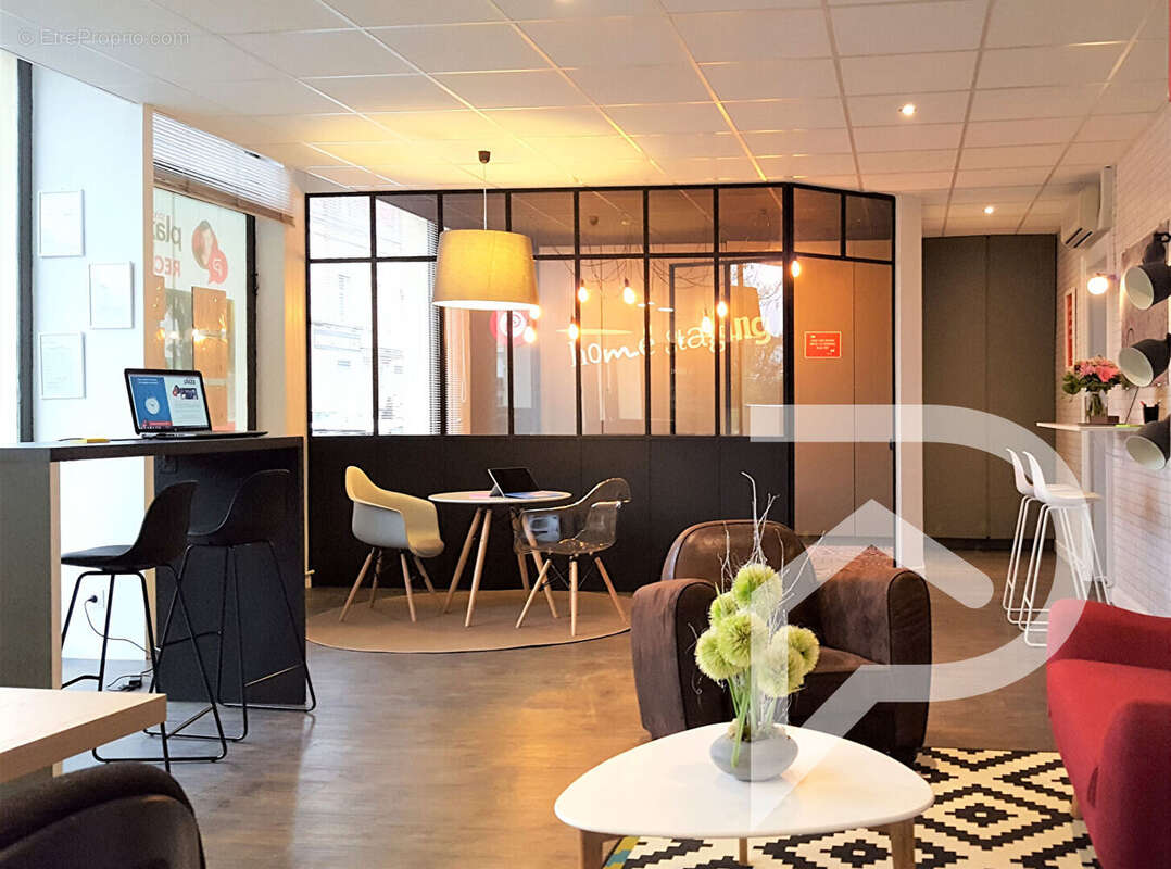 Appartement à JARNY