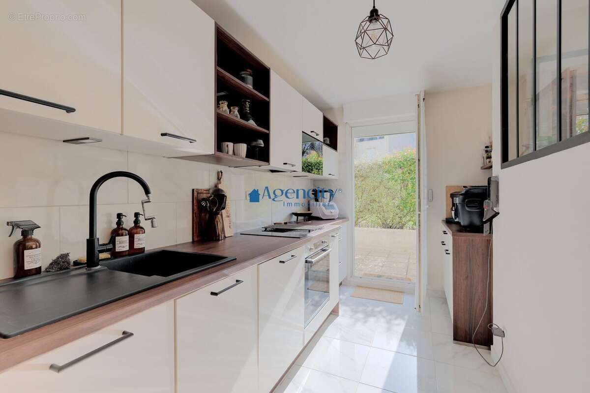 Appartement à NOISY-LE-GRAND