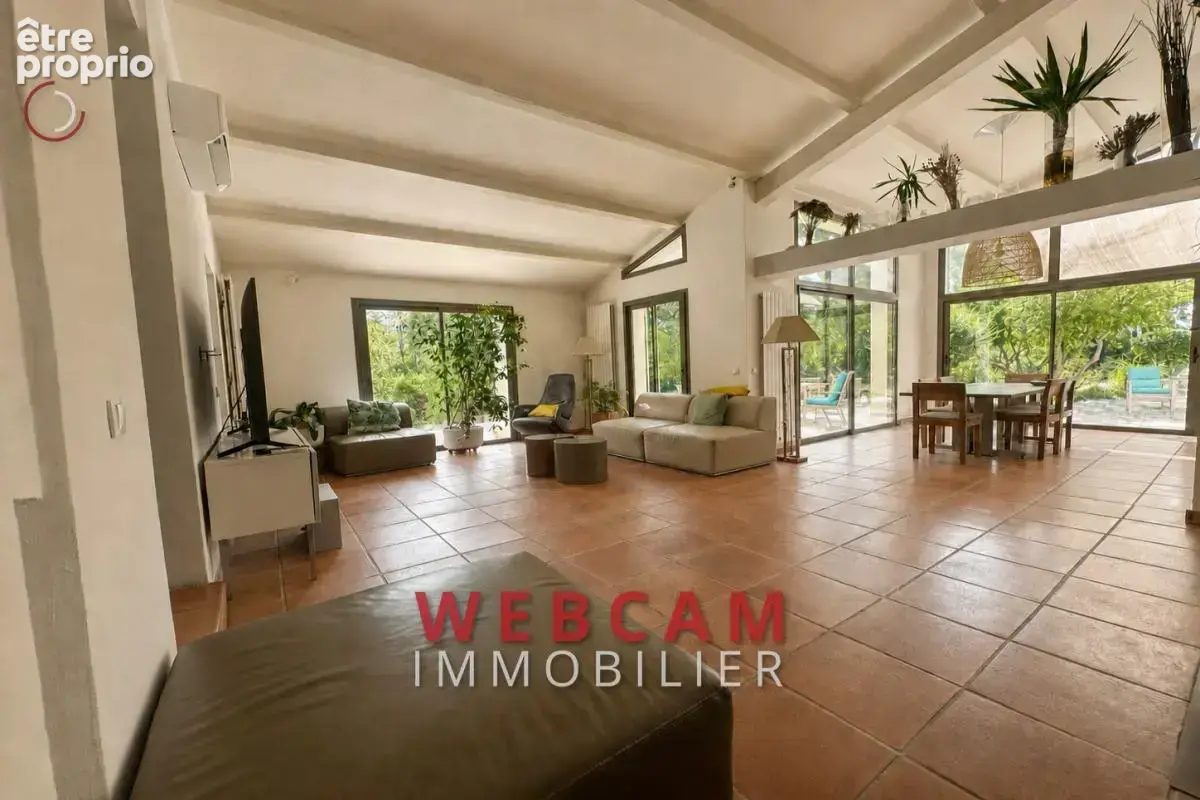 vente maison 5 Pièce(s) - photo 7