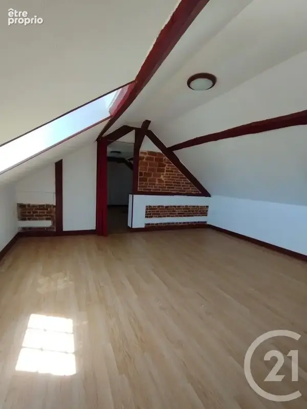 Maison 4 pièces 82 m² à vendre à Brionne (27800) - photo 9